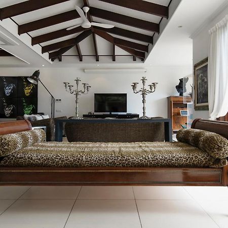 Eden Island Luxury Villa 235 Exteriér fotografie