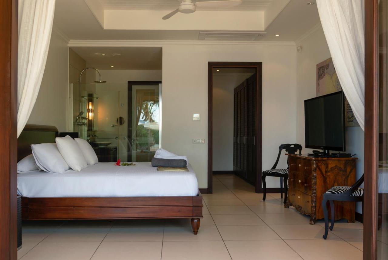Eden Island Luxury Villa 235 Exteriér fotografie