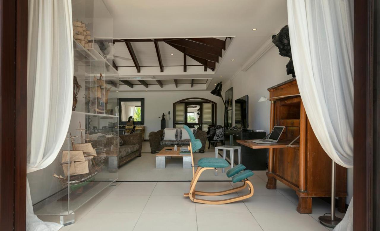 Eden Island Luxury Villa 235 Exteriér fotografie