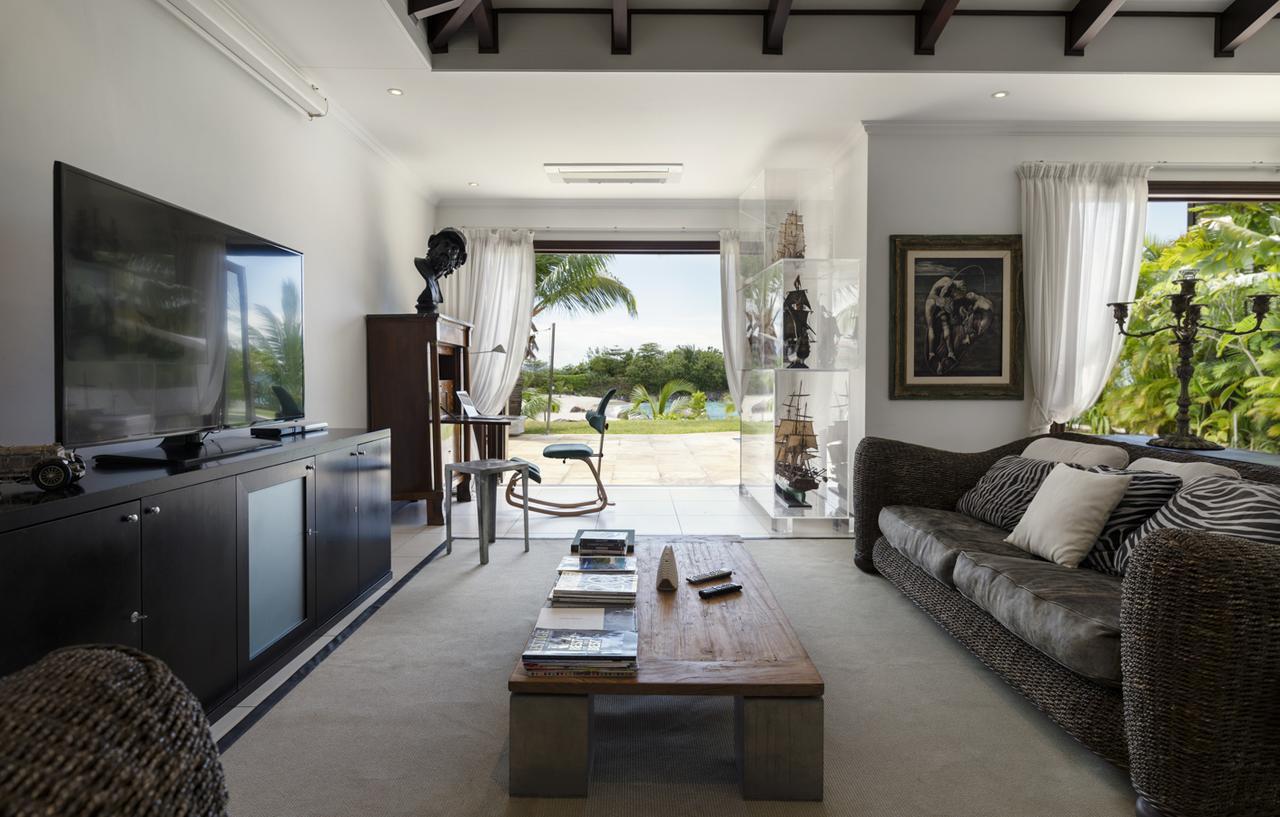 Eden Island Luxury Villa 235 Exteriér fotografie