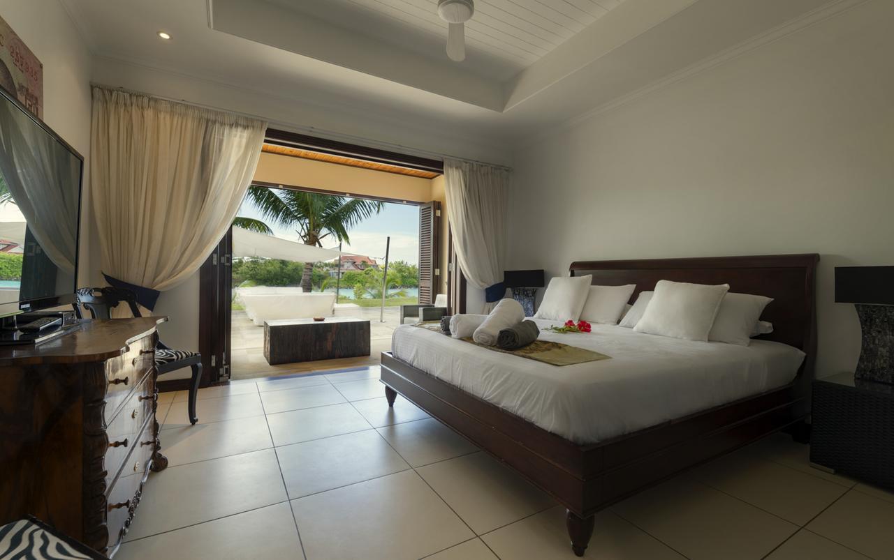 Eden Island Luxury Villa 235 Exteriér fotografie