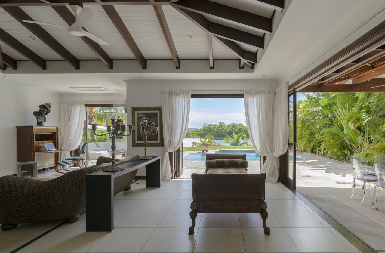 Eden Island Luxury Villa 235 Exteriér fotografie