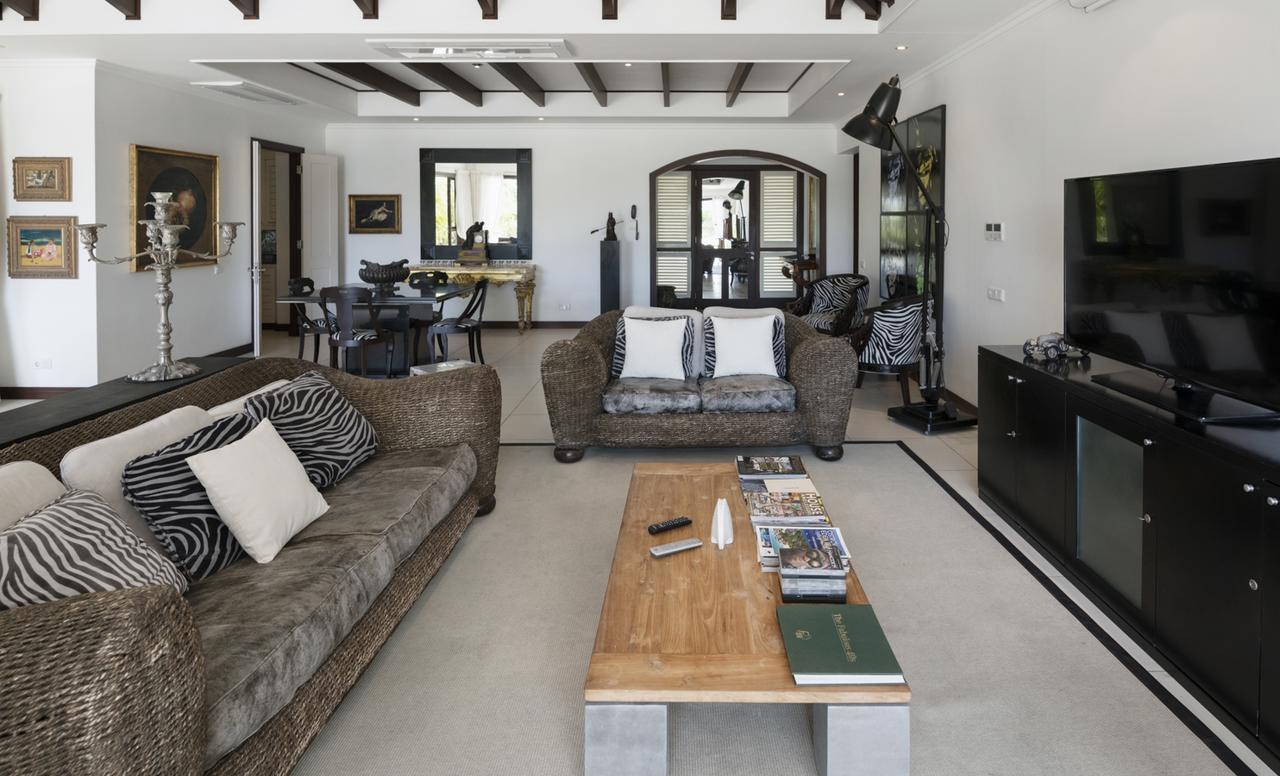 Eden Island Luxury Villa 235 Exteriér fotografie