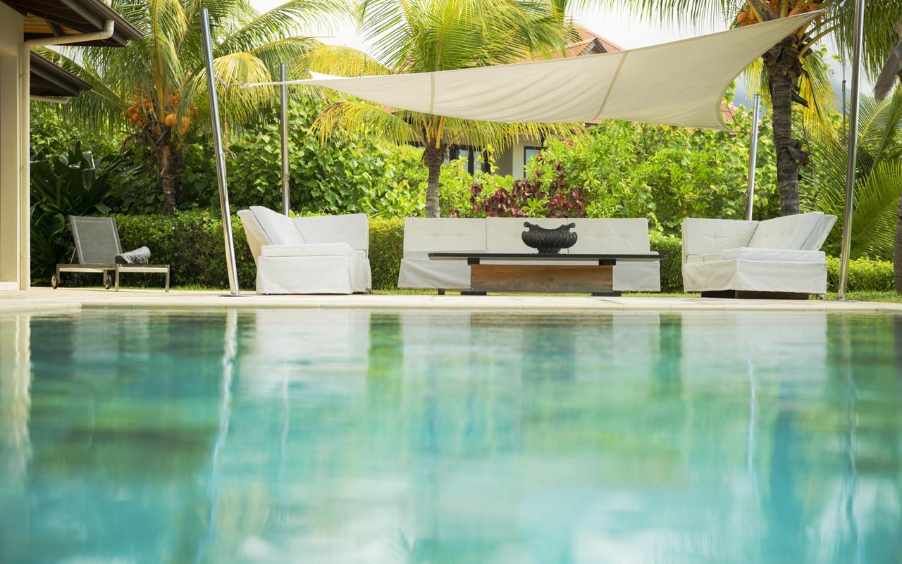 Eden Island Luxury Villa 235 Exteriér fotografie