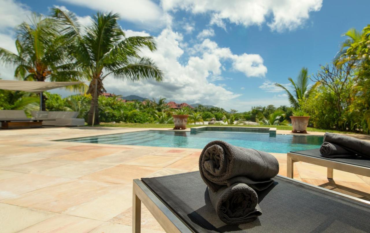 Eden Island Luxury Villa 235 Exteriér fotografie