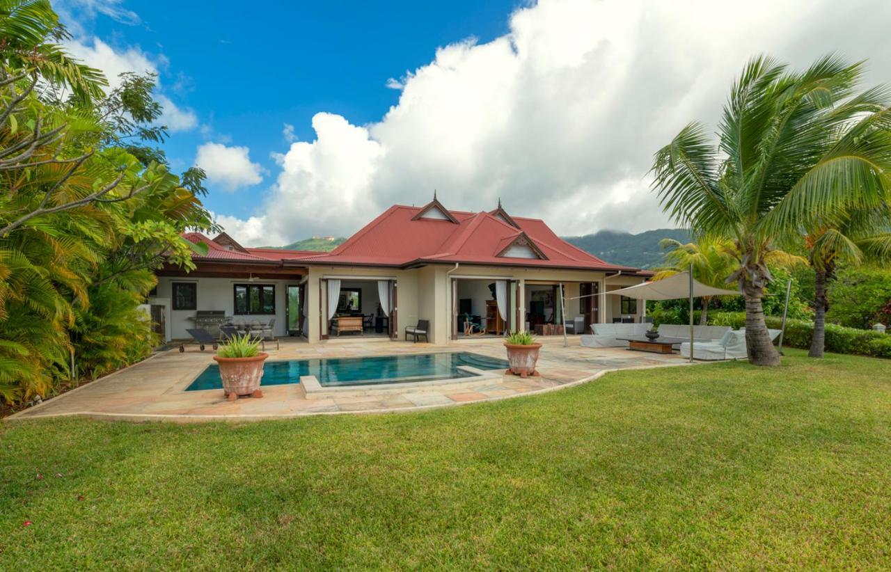 Eden Island Luxury Villa 235 Exteriér fotografie